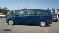 Mercedes-Benz Vito Tourer extralang Aut.