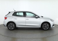 Skoda Fabia 1.0 MPI Tour