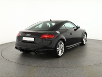 Audi TT Coupe 45 TFSI S-Line