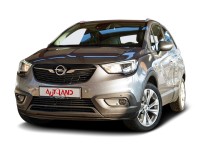 Opel Crossland X 1.2 Turbo Panorama Allwetter AHK PDC