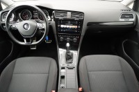 VW Golf VII Variant 1.4 TSI DSG Sound