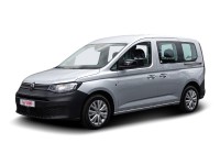 VW Caddy 2.0 TDI Life Standheizung ACC DAB PDC USB