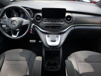 Mercedes-Benz V-Klasse V220 d Edition lang AMG-Line