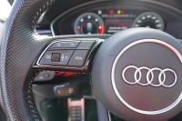 Audi A4 Quattro 3.0 TDI quattro S line