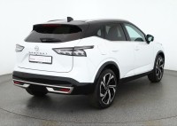 Nissan Qashqai Tekna+ 1.3 Dig-T Aut.
