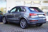 Audi Q3 2.0 TFSI quattro S-Line