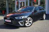 Vorschau: Audi A4 Avant 35 TFSI S line S-Tronic