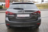 Mazda 6 2.5 Sports-Line