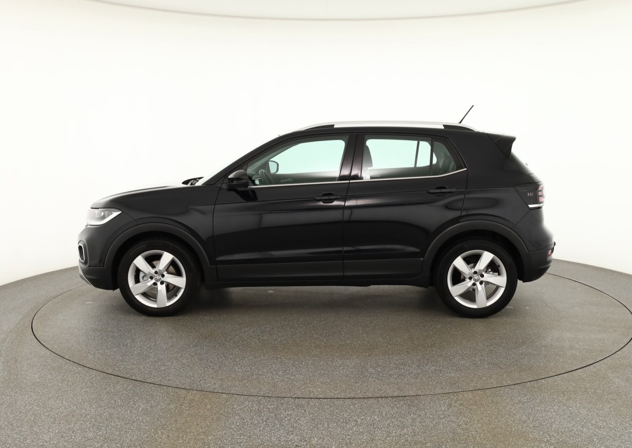 VW T-Cross 1.0 TSI Style