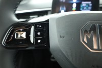 MG MG3 1.5 Hybrid Luxury Aut.
