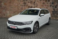 Vorschau: VW Passat Variant 1.4 TSI DSG GTE