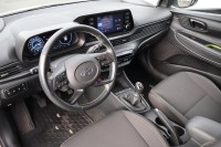 Hyundai i20 1.0 Prime Mild-Hybrid