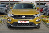 Vorschau: VW T-Roc 1.5 TSI DSG