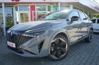 Vorschau: Nissan Qashqai N-Design 1.3 Dig-T 4WD Aut.