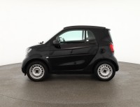 Vorschau: Smart ForTwo Twinamic Cool & Audio