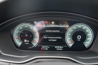 Audi A4 Quattro Avant 40 TFSI quattro advanced