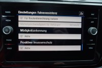 VW Touran 1.5 TSI DSG Highline