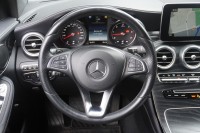 Mercedes-Benz GLC 350 d 4Matic