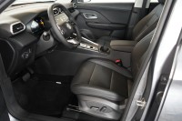 MG ZS 1.5 Hybrid Luxury Aut.