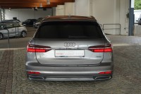 Audi A6 Avant 40 TDI quattroS-Tronic
