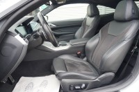 BMW 420 d Coupe xDrive M Sport Aut.