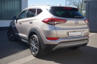 Hyundai Tucson 1.6 T-GDi Aut.