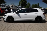 VW Golf VIII 2.0 GTI DSG