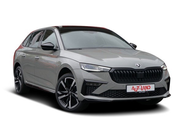Skoda Scala Monte Carlo 1.0 TSI DSG