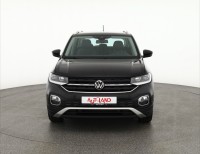 VW T-Cross 1.0 TSI Style