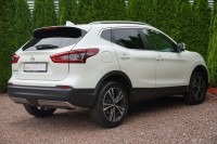 Nissan Qashqai 1.3 N-Connecta