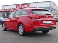 Vorschau: Hyundai i30 1.5