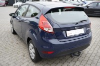 Ford Fiesta 1.25 Trend