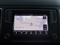 Seat Alhambra 2.0 TDI Style