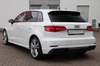 Audi A3 2.0 TFSI Sportback S-Line