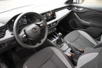 Skoda Scala 1.0 TSI