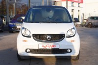 Smart ForTwo fortwo coupe perfect (66kw)