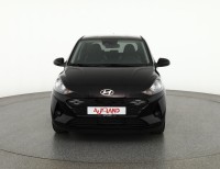 Hyundai i10 1.2 Aut.