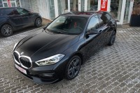 BMW 118 d Sport Line Aut.