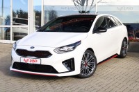 Vorschau: Kia pro_cee'd ProCeed 1.6 T-GDI GT