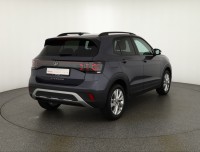 VW T-Cross 1.0 TSI DSG