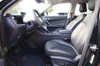 MG HS 1.5 T-GDI Hybrid+ Luxury Aut.