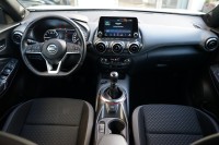 Nissan Juke 1.0 DIG-T N-Connecta