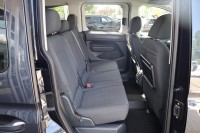 VW Caddy 2.0 TDI Life