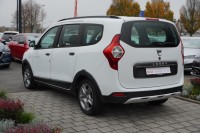 Dacia Lodgy Stepway Plus 1.3 TCe 130