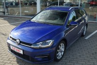 VW Golf VII Variant 1.4 TSI DSG R-Line