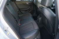 Audi A4 Avant 1.4 TFSI S-Line