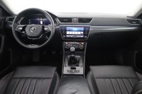 Skoda Superb 2.0 TDI Premium Edition