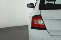 Skoda Fabia 1.0 MPI Cool Plus