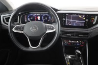 VW Taigo 1.5 TSI DSG Style