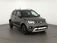 Suzuki Ignis 1.2 4x4 Hybrid Comfort